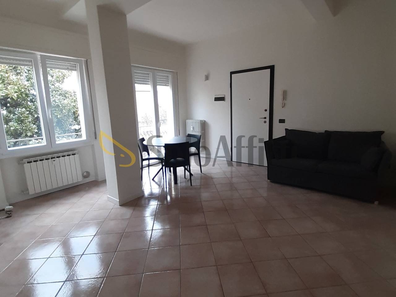appartamento in affitto a Brescia in zona Centro Storico
