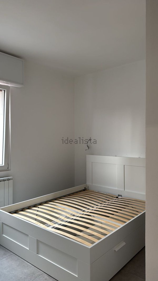 appartamento in affitto a Brescia in zona San Bartolomeo