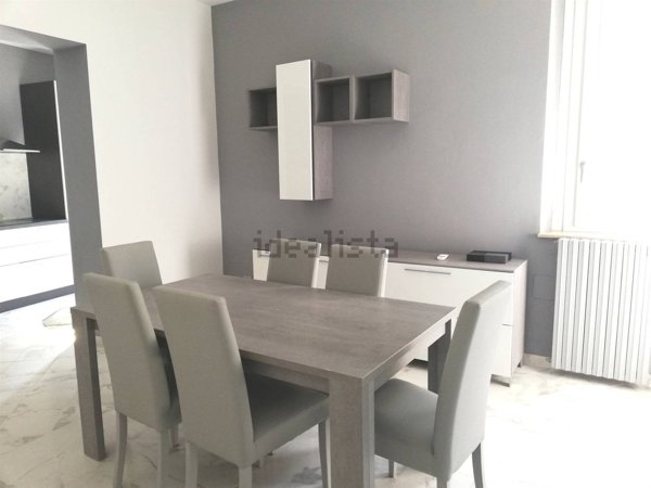 appartamento in affitto a Brescia in zona Porta Cremona