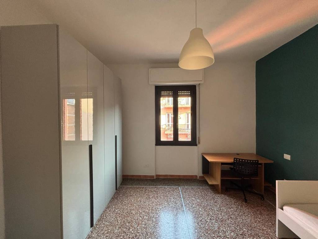 appartamento in affitto a Brescia in zona Mompiano