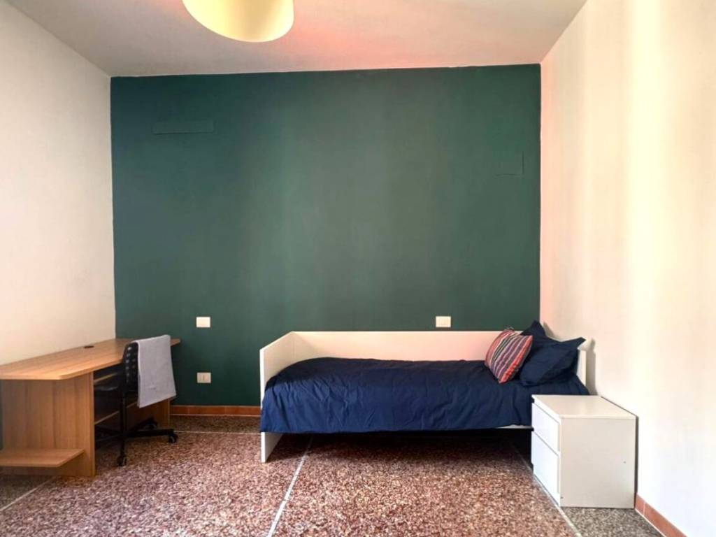 appartamento in affitto a Brescia in zona Villaggio Prealpino