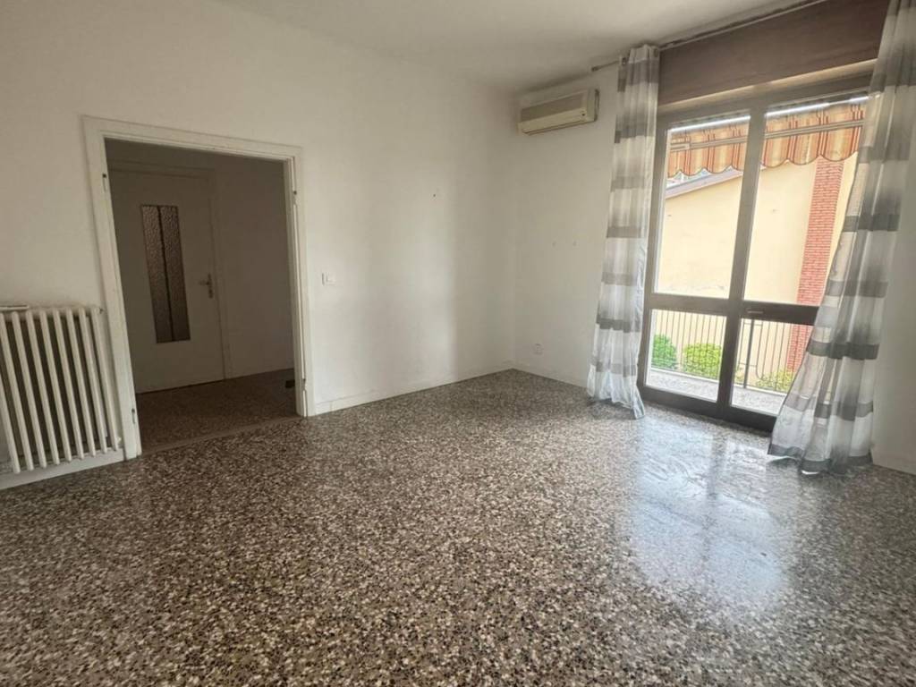appartamento in affitto a Brescia in zona Porta Venezia