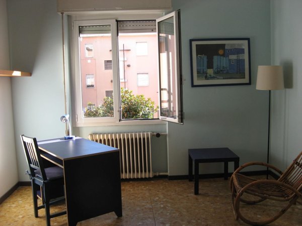appartamento in affitto a Brescia in zona San Bartolomeo