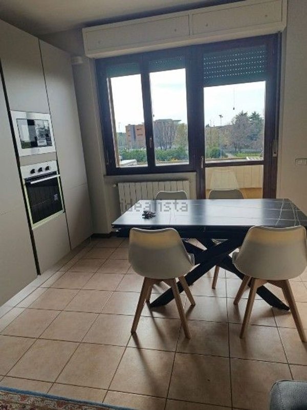 appartamento in affitto a Brescia in zona Quartiere Primo Maggio
