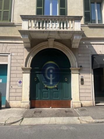 negozio in affitto a Brescia in zona Centro Storico