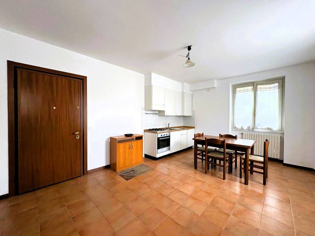 appartamento in affitto a Brescia in zona Chiusure