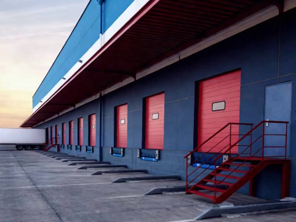 locale commerciale in affitto a Brescia in zona Volta