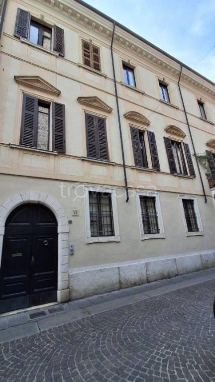 appartamento in affitto a Brescia