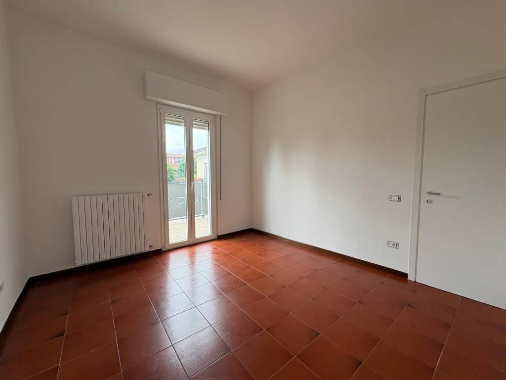 appartamento in affitto a Brescia in zona Mompiano
