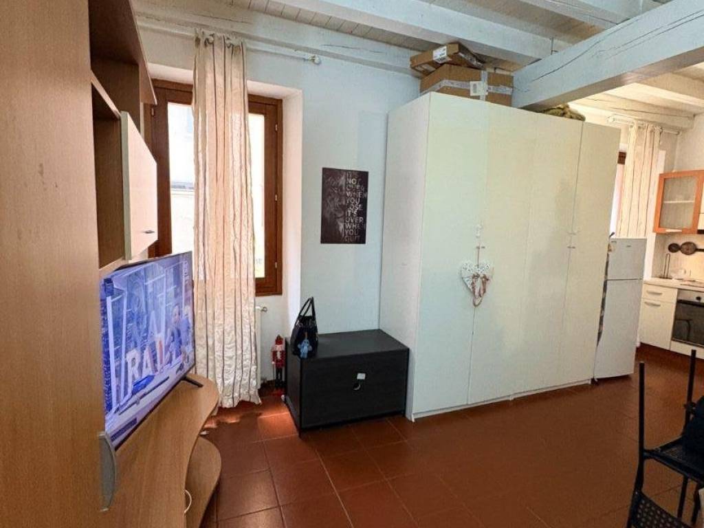 appartamento in affitto a Brescia in zona Centro Storico