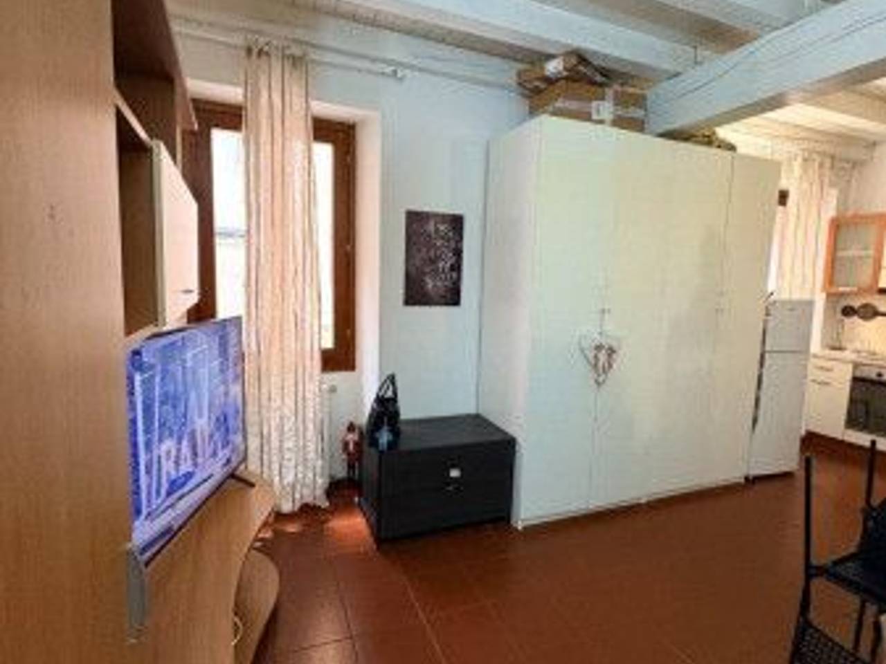 appartamento in affitto a Brescia in zona Centro Storico