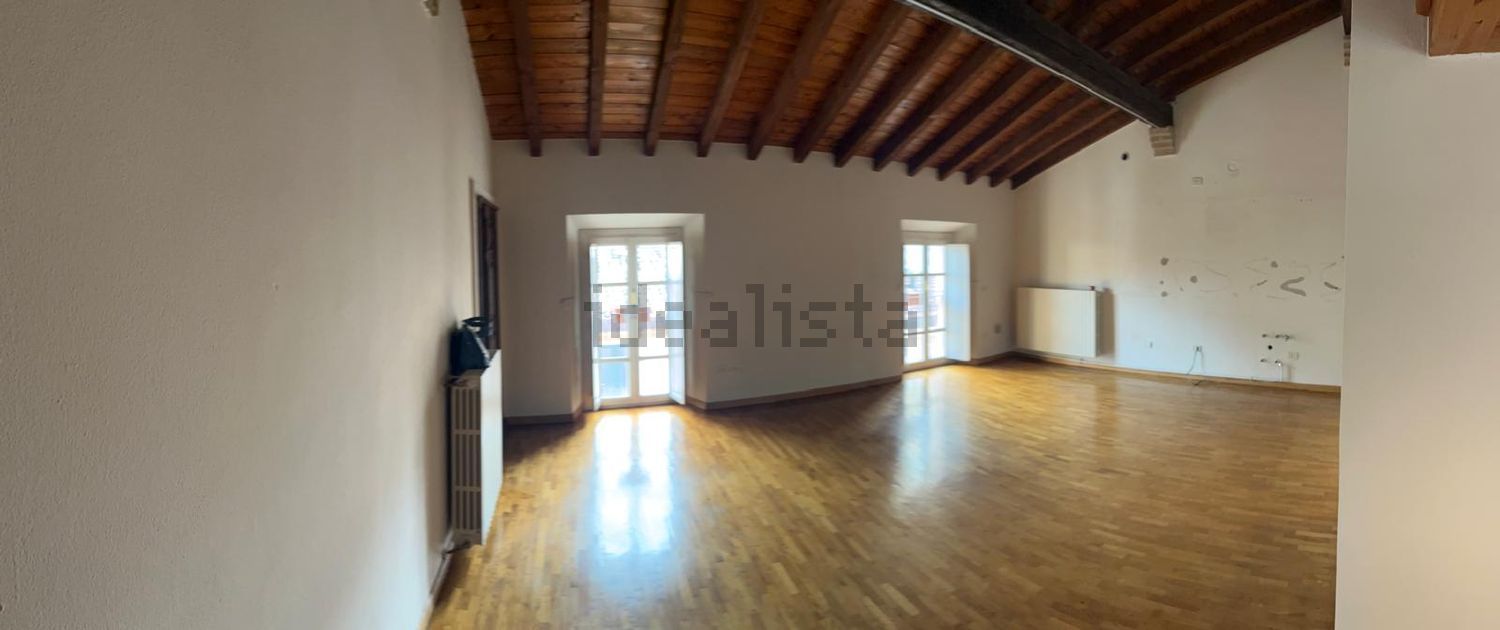 appartamento in affitto a Brescia in zona Centro Storico
