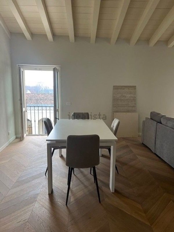 appartamento in affitto a Brescia