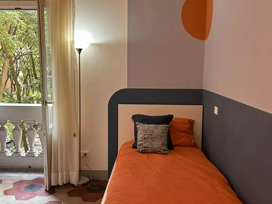 negozio in affitto a Brescia in zona Villaggio Prealpino