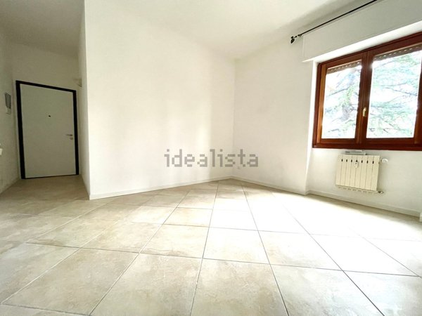 appartamento in affitto a Brescia