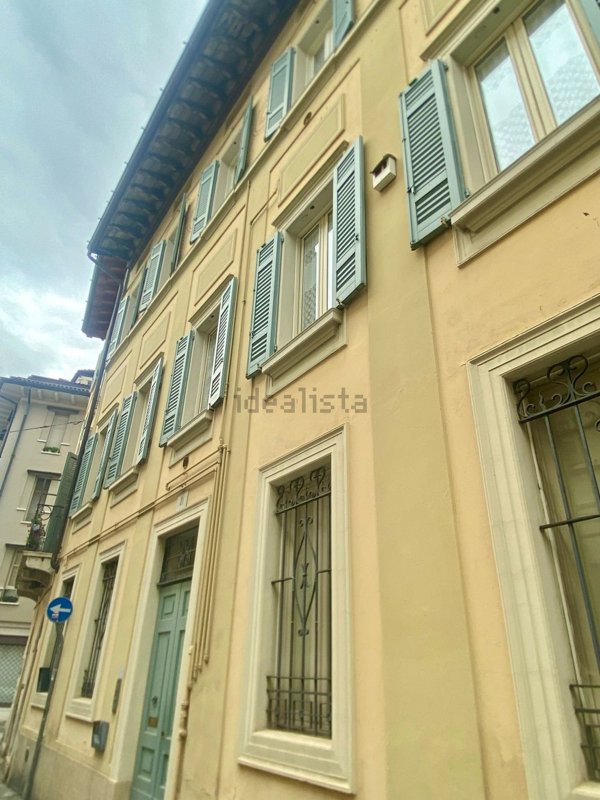 appartamento in affitto a Brescia