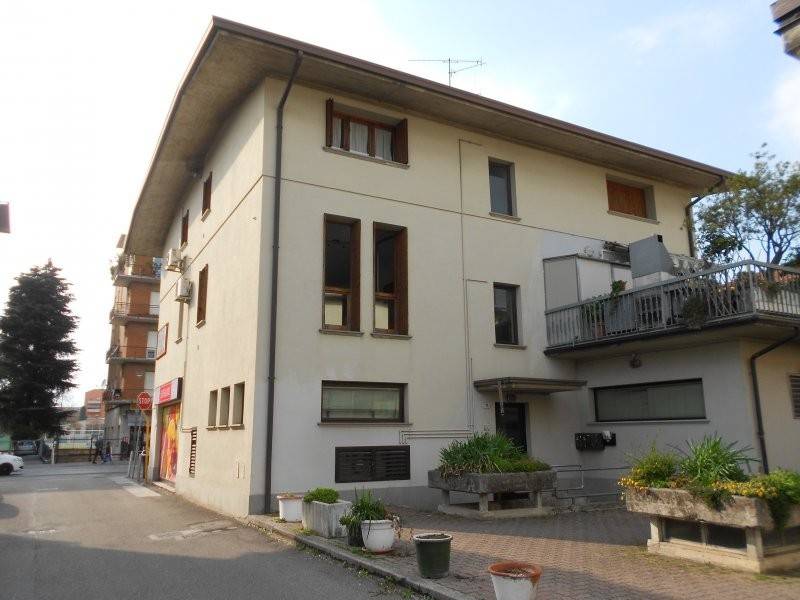 appartamento in affitto a Brescia in zona Volta