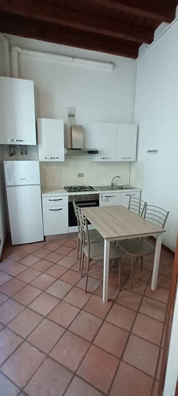 appartamento in affitto a Brescia in zona Centro Storico
