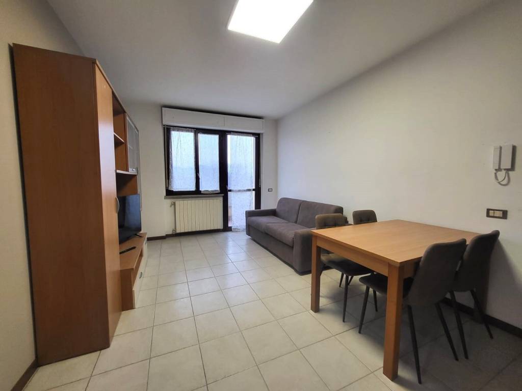 appartamento in affitto a Brescia in zona Chiusure