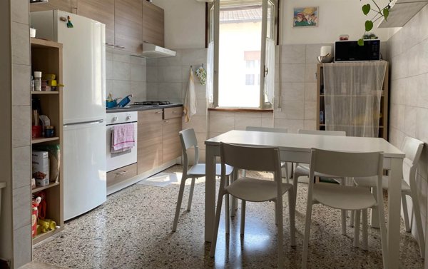 appartamento in affitto a Brescia in zona Centro Storico