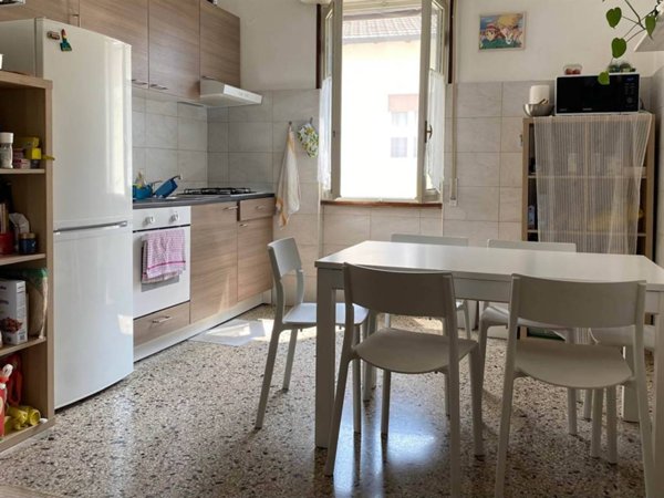 appartamento in affitto a Brescia in zona Centro Storico