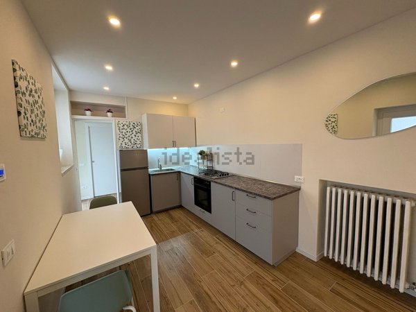 appartamento in affitto a Brescia in zona Urago/Mella