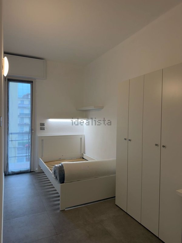 appartamento in affitto a Brescia in zona San Bartolomeo