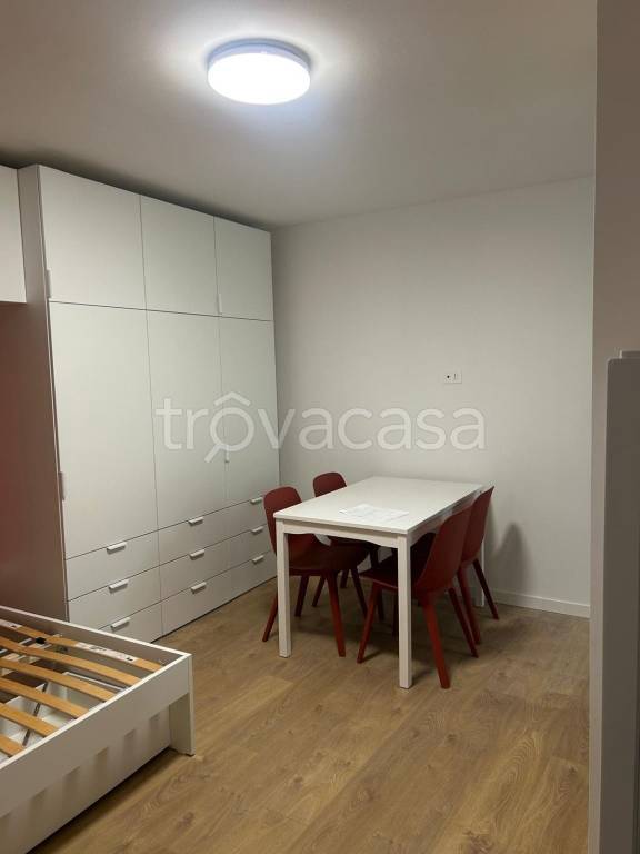 appartamento in affitto a Brescia in zona Centro Storico