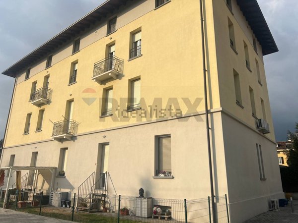 appartamento in affitto a Brescia