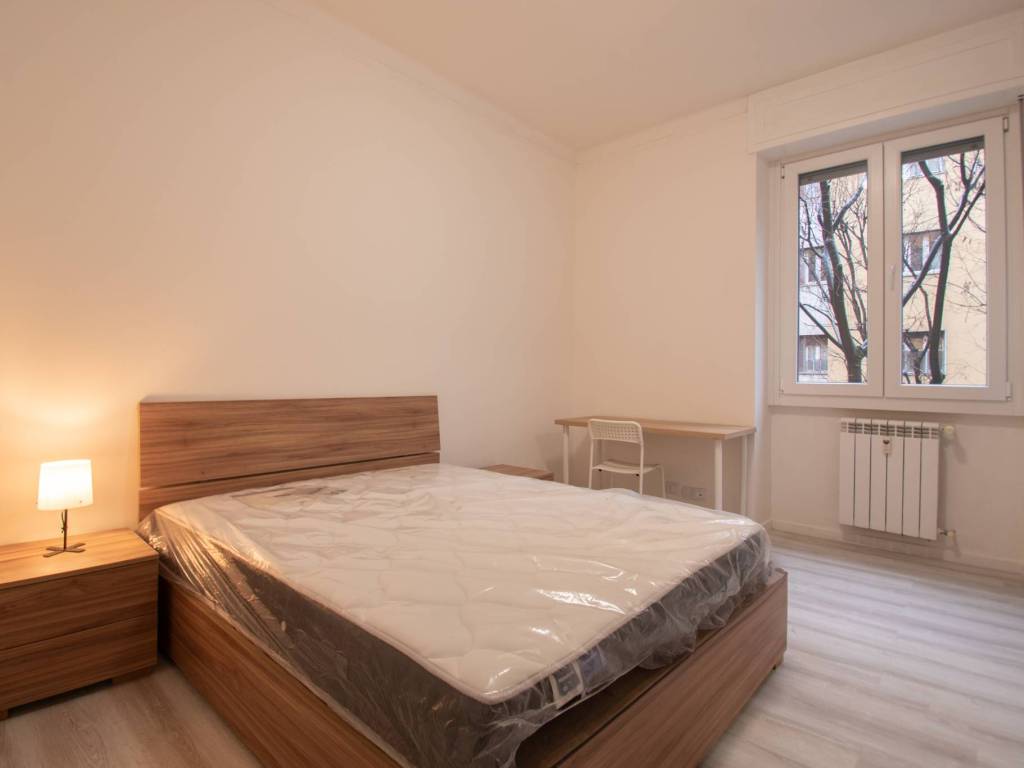 appartamento in affitto a Brescia in zona Centro Storico