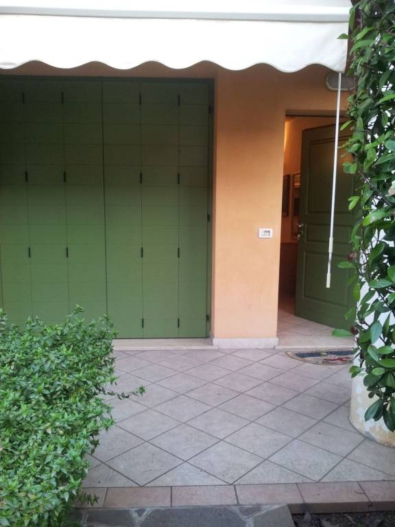 appartamento in affitto a Brescia in zona Sant'Eustacchio
