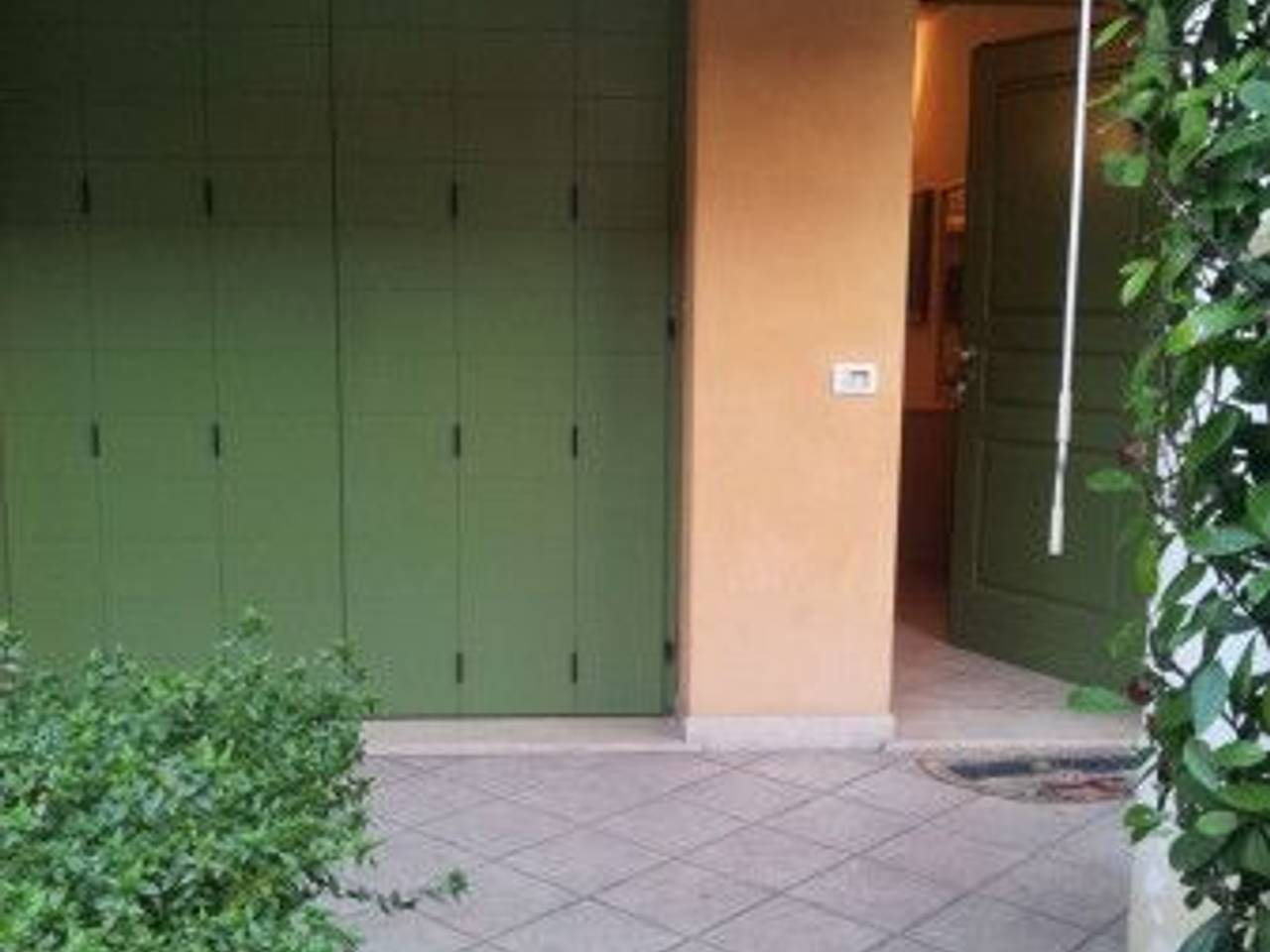 appartamento in affitto a Brescia in zona Villaggio Prealpino