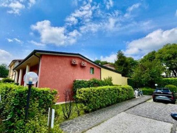 appartamento in affitto a Brescia in zona San Bartolomeo