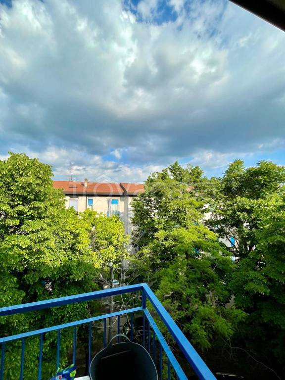 appartamento in affitto a Brescia in zona San Bartolomeo