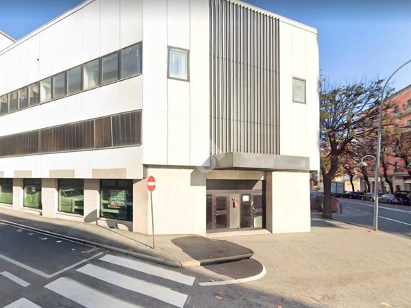 ufficio in affitto a Brescia in zona Centro Storico