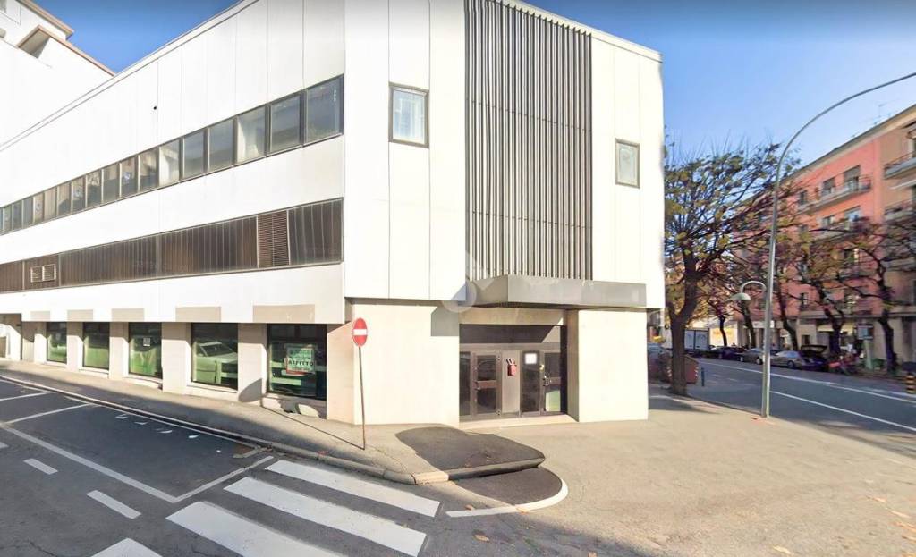 appartamento in affitto a Brescia in zona Centro Storico