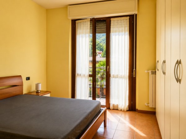 appartamento in affitto a Brescia in zona Sant'Eufemia