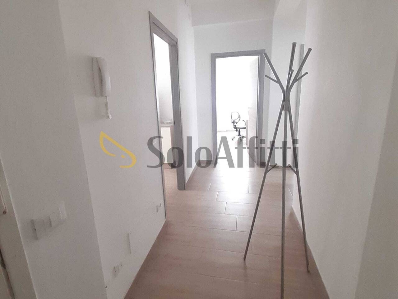 appartamento in affitto a Brescia in zona San Rocchino
