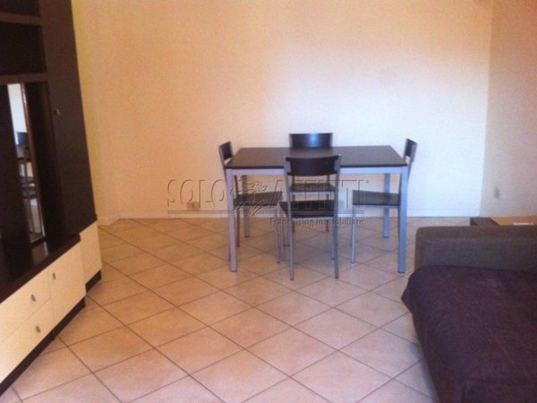 appartamento in affitto a Brescia in zona Mompiano