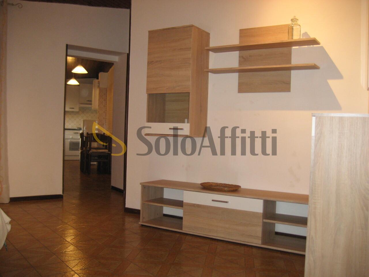 appartamento in affitto a Brescia in zona Borgo Trento