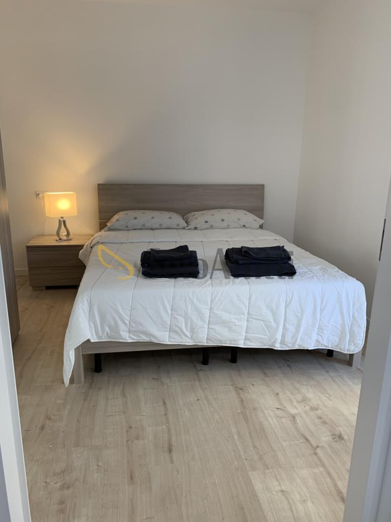 appartamento in affitto a Brescia in zona Borgo Wuhrer