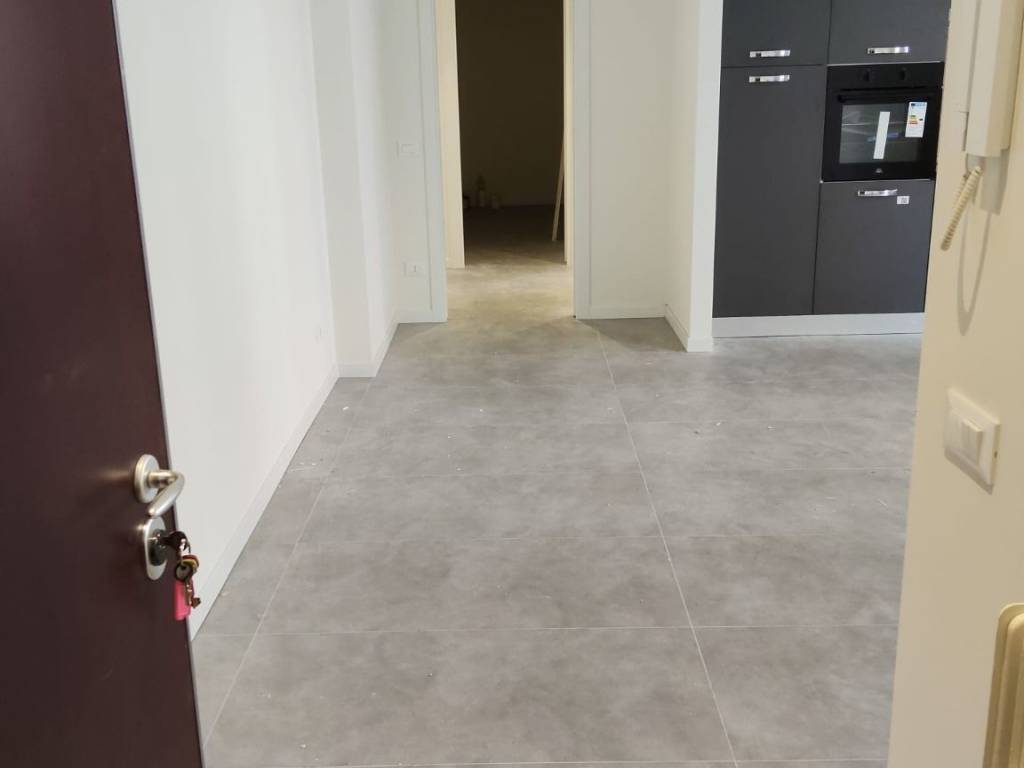 appartamento in affitto a Brescia in zona Volta