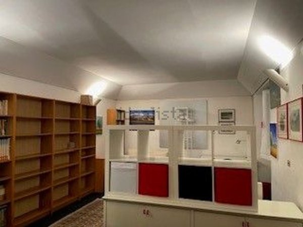 appartamento in affitto a Brescia in zona Porta Venezia