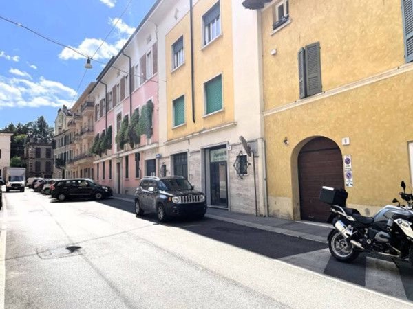 appartamento in affitto a Brescia in zona Centro Storico