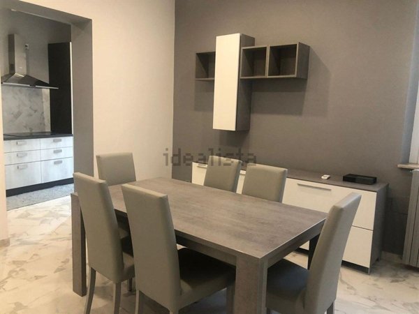 appartamento in affitto a Brescia in zona Volta