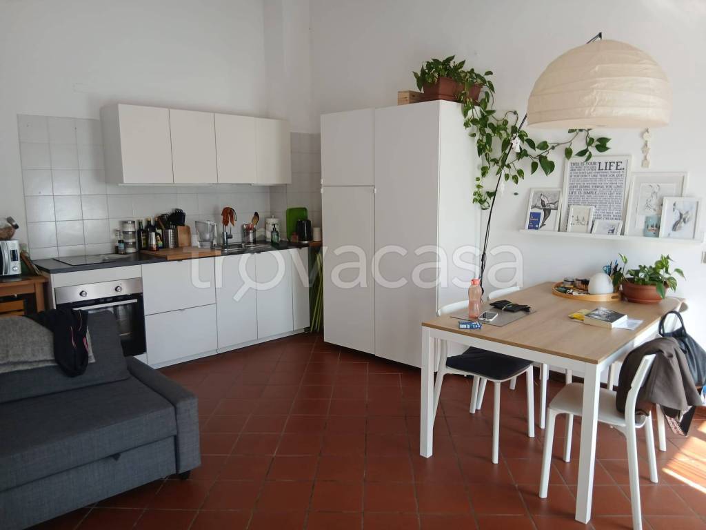 appartamento in affitto a Brescia in zona Centro Storico