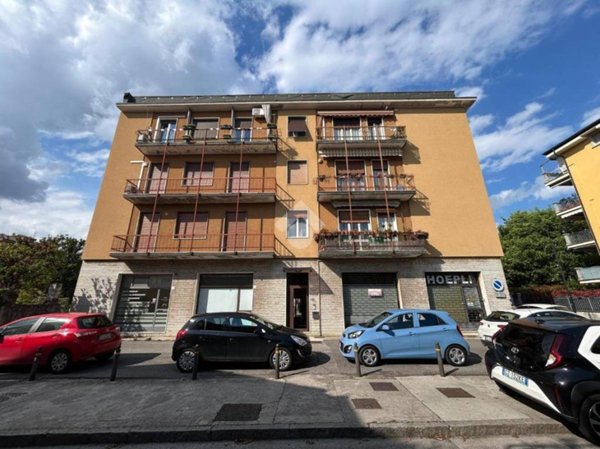 appartamento in affitto a Brescia in zona Borgo Trento