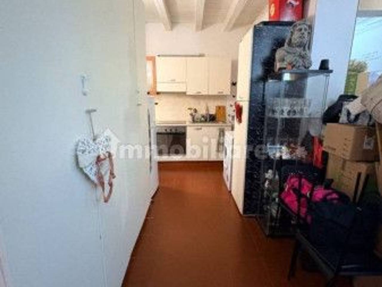 appartamento in affitto a Brescia in zona Centro Storico
