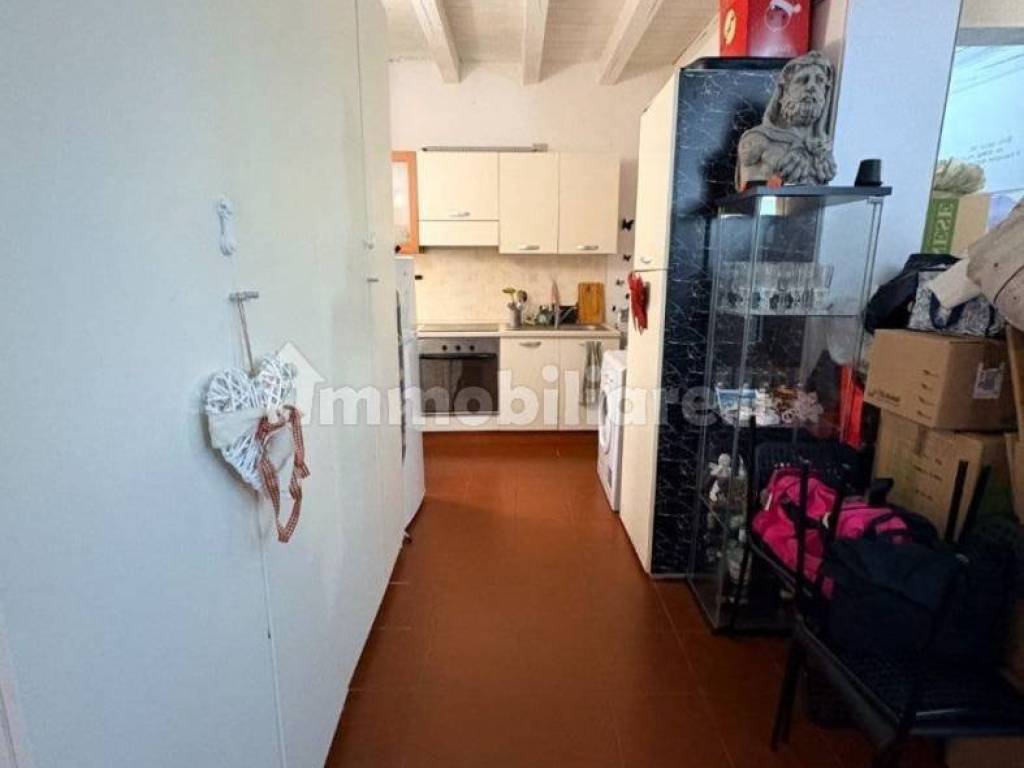 appartamento in affitto a Brescia in zona Centro Storico