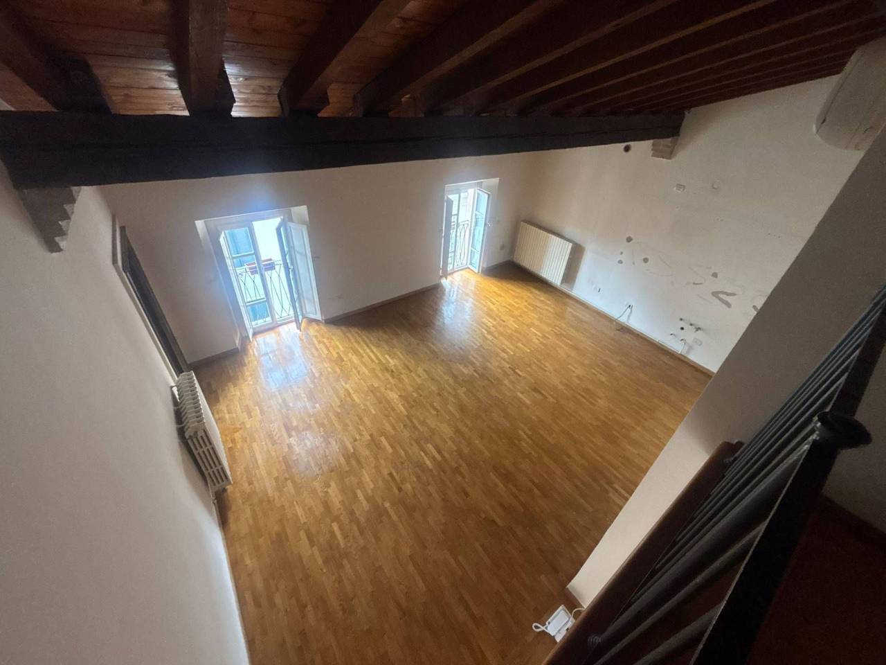appartamento in affitto a Brescia in zona Centro Storico